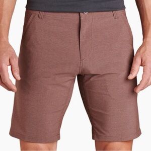 Kuhl Shift Amphibia Short